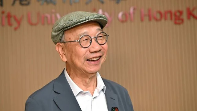 十二周年論壇｜鍾瑞明：土地基金體現中央關懷