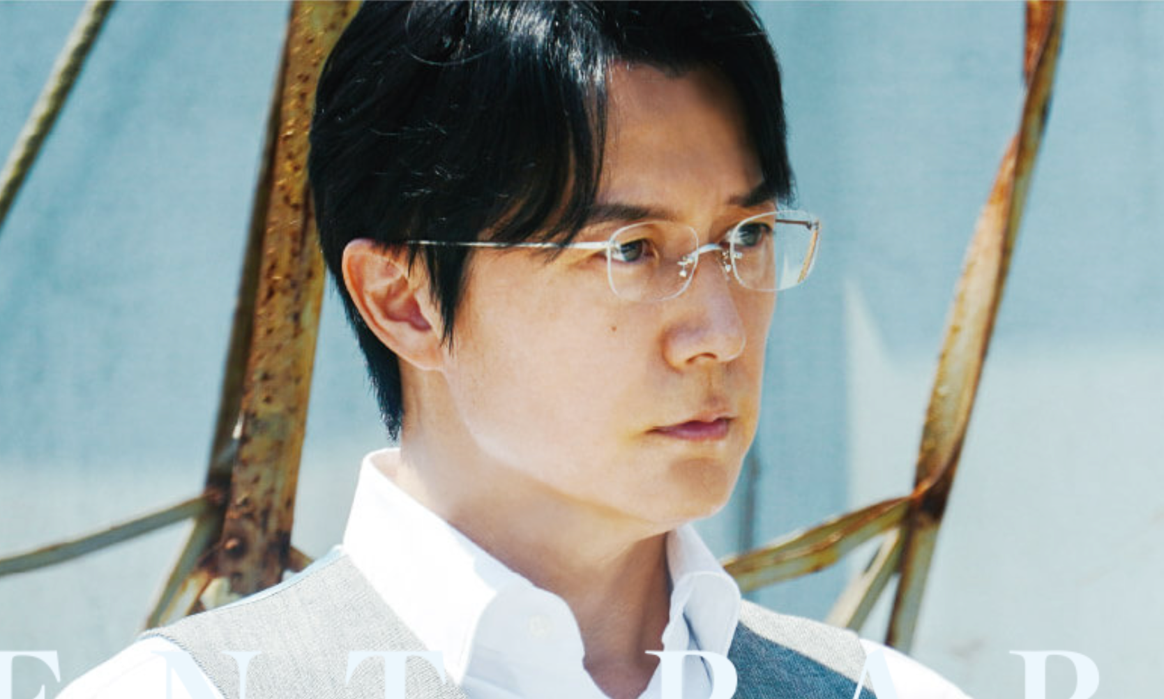 福山雅治- every little d