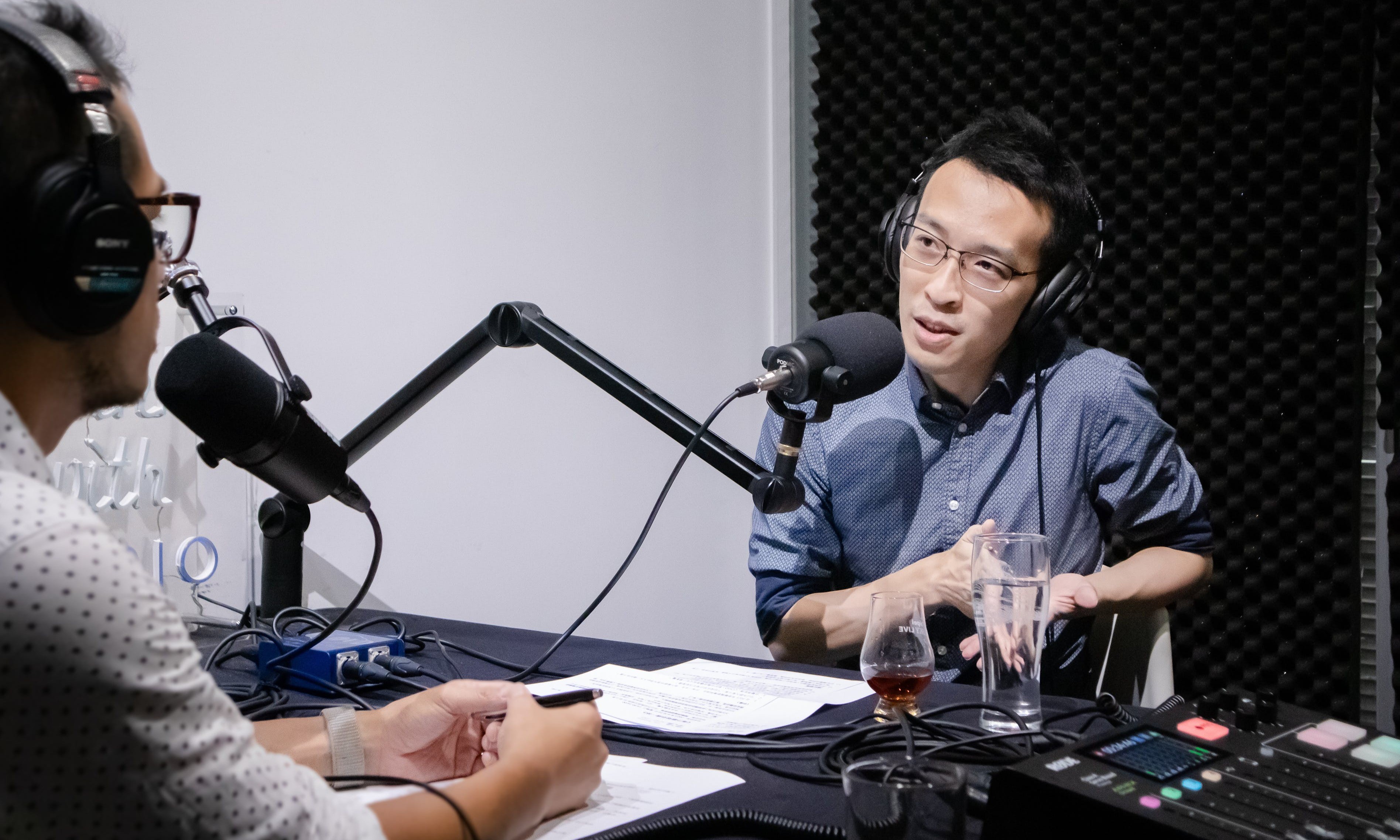 下一本讀什麼｜瓦基：每本書最少獲1啟發聽來很少，但這1%影響可能6、70年的人生思考- 馬力歐陪你喝一杯