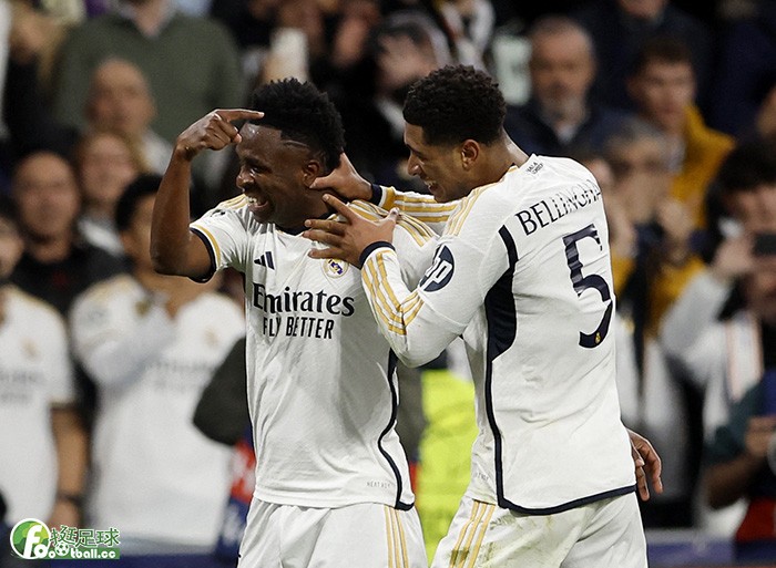 Champions League - Round of 16 - Second Leg - Real Madrid v RB Leipzig