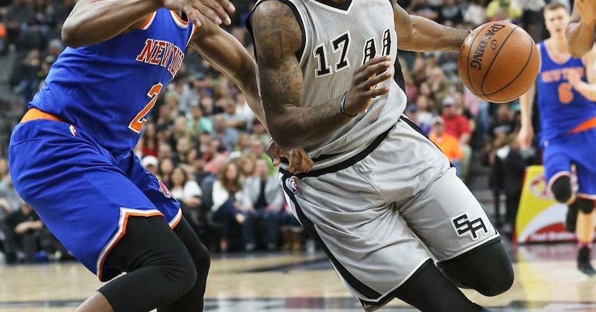 最偉大的籃球故事：Simmons - NBA - 籃球 | 運動視界 Sports Vision