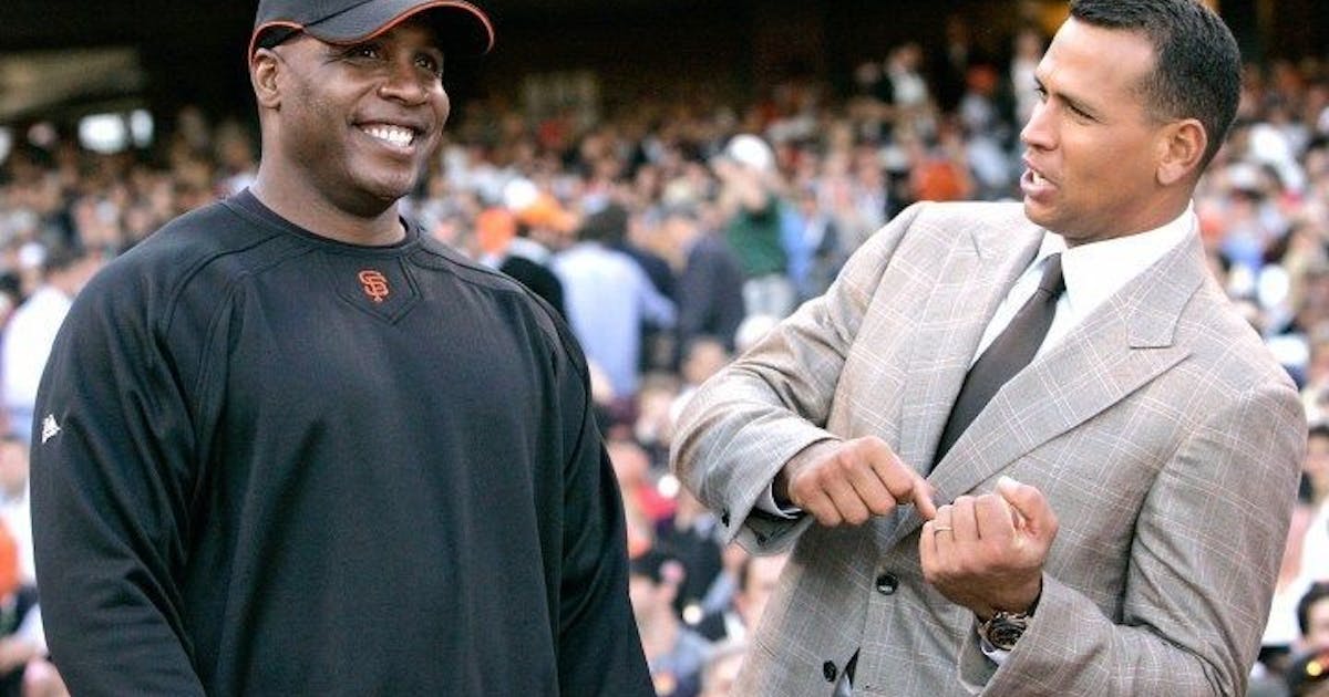 A-Rod 那漸被遺忘的全壘打里程碑 - MLB - 棒球 | 運動視界 Sports Vision