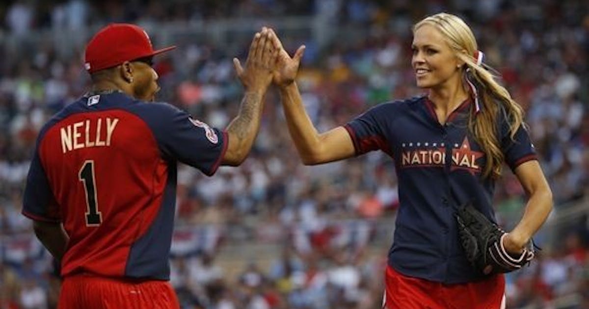 女力崛起！ 女壘王牌上任北美職棒首位女教練 - MLB - 棒球 | 運動視界 Sports Vision