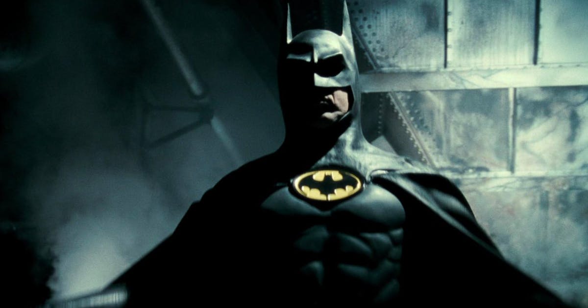 The bigger the superhero, the better? Michael Keaton recalls the preparation process for becoming “Batman”: “Working hard to get fit was a mistake.” – every little d