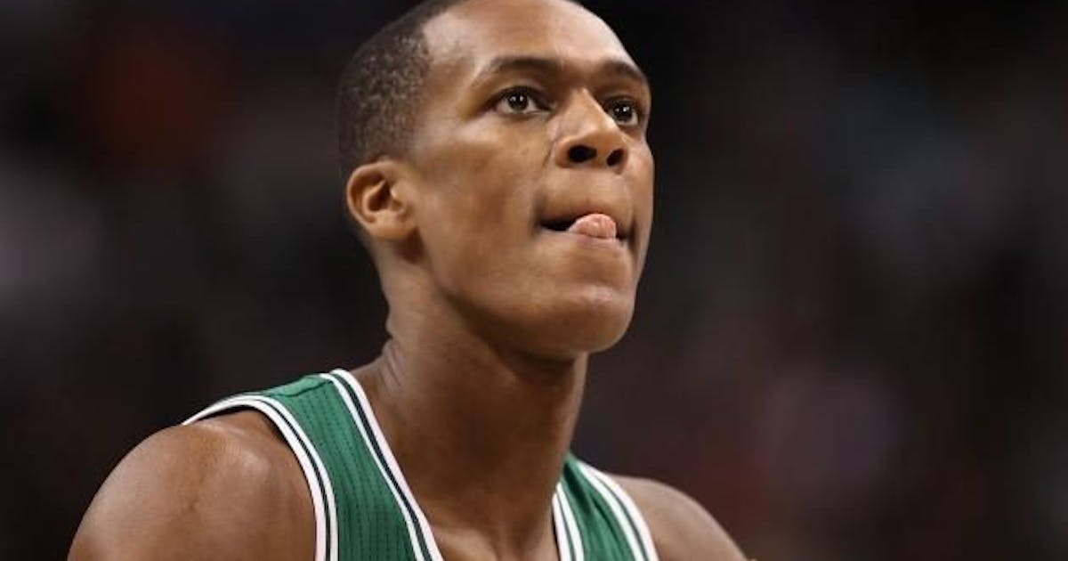 Yung Rondo Rondo與罰球的愛恨糾葛(上) - NBA - 籃球 | 運動視界 Sports Vision
