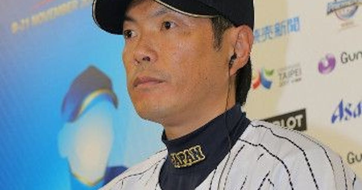 從四強日韓戰後回顧日本武士隊 - 棒球 | 運動視界 Sports Vision