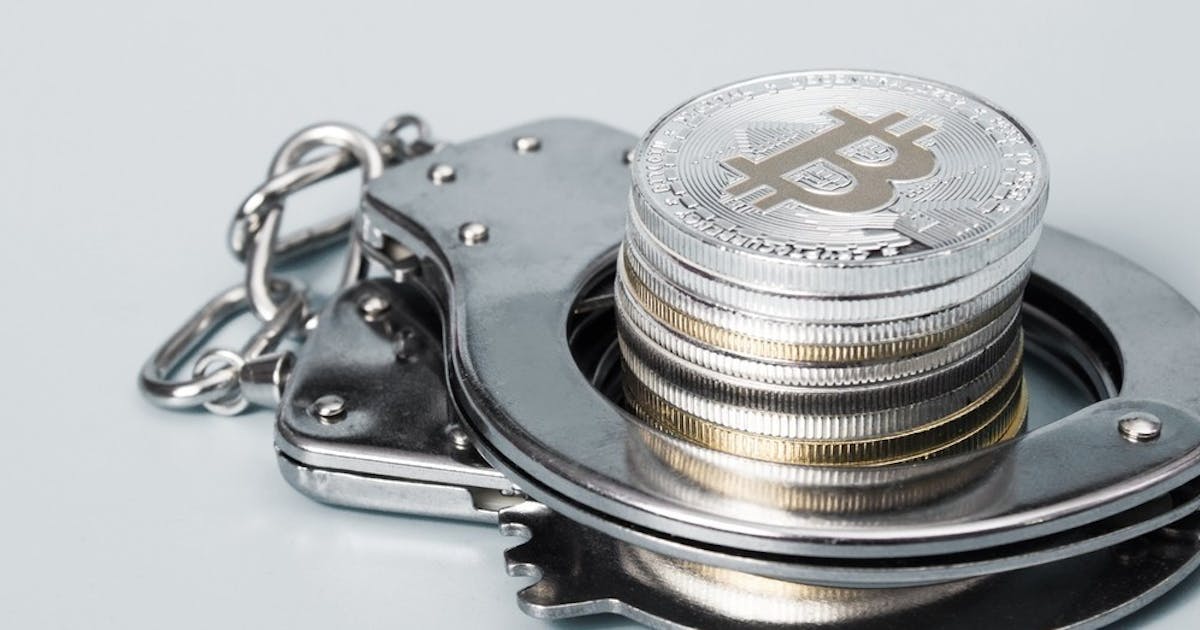 加密洗錢規模衝上 2.5 兆元，華語犯罪網路成關鍵推手