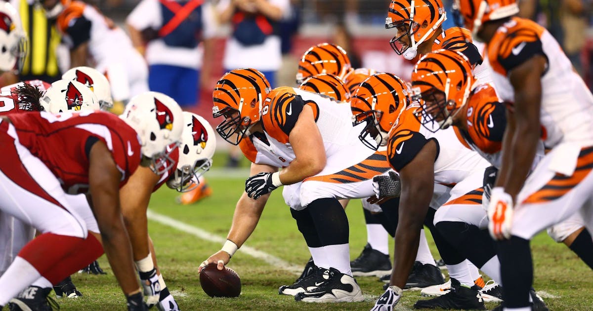 非誠勿擾, 可別違反運動道德啊--Simulating Snap Count - NFL | 運動視界 Sports Vision