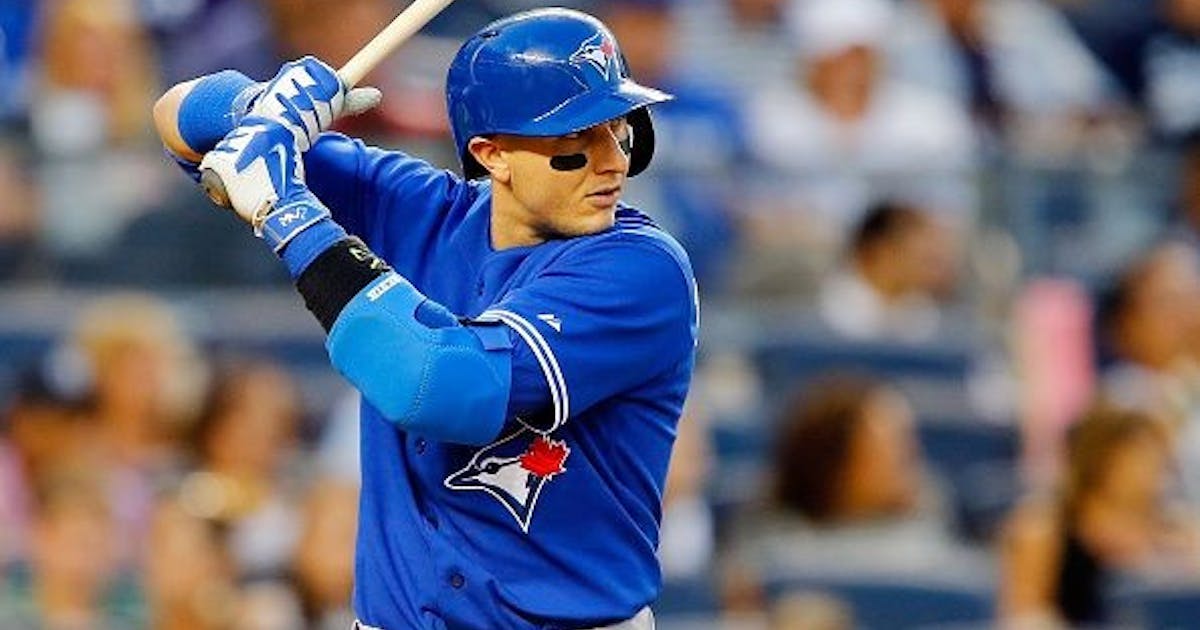 Tulo也來湊一咖？高抬腿打擊法正夯！ - MLB - 棒球 | 運動視界 Sports Vision