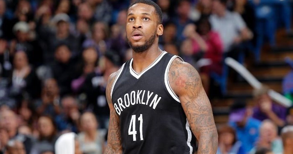 Thomas Robinson 高順位的落魄人 - NBA - 籃球 | 運動視界 Sports Vision