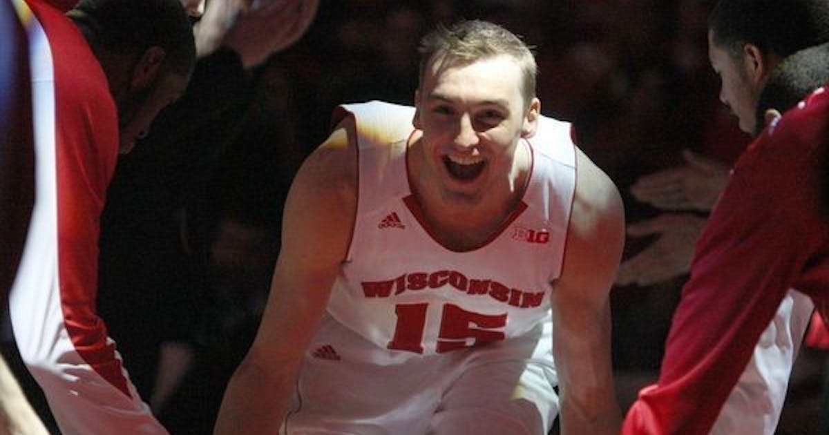 [選秀雜談]Sam Dekker - NBA - 籃球 | 運動視界 Sports Vision