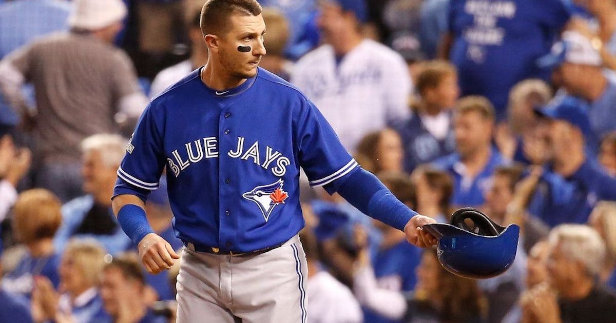 【15/10/25新聞一把抓】Tulo:現在要相信別人很難 - MLB - 棒球 | 運動視界 Sports Vision