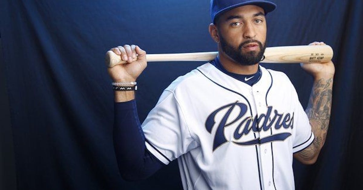 聖地牙哥教士的寒冬遠去了? - MLB - 棒球 | 運動視界 Sports Vision