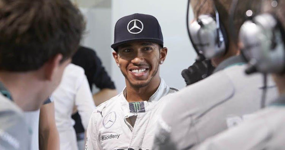 HAMILTON留在Mercedes，ALONSO到Mclaren已成定局 - 賽車 | 運動視界 Sports Vision
