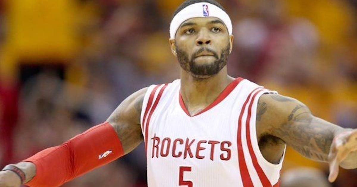 再談Josh Smith交易案 - NBA - 籃球 | 運動視界 Sports Vision