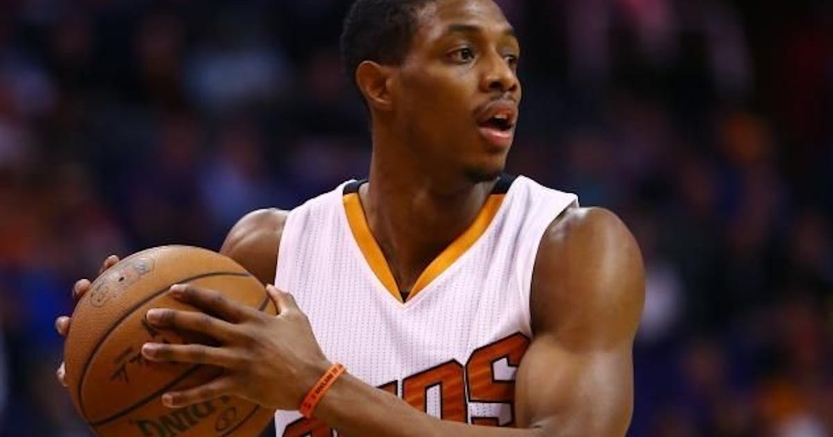 Brandon Knight 與第六人之路 - NBA - 籃球 | 運動視界 Sports Vision
