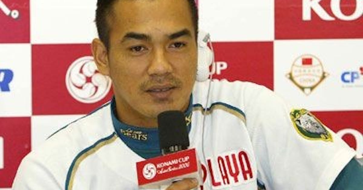向陳金鋒致敬!(8)—2006砲擊中職/亞職! - 中職 - 棒球 | 運動視界 Sports Vision