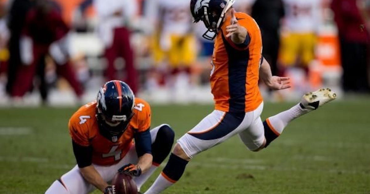 NFL/當一個百年聯盟要更改規則這一回事... - NFL | 運動視界 Sports Vision