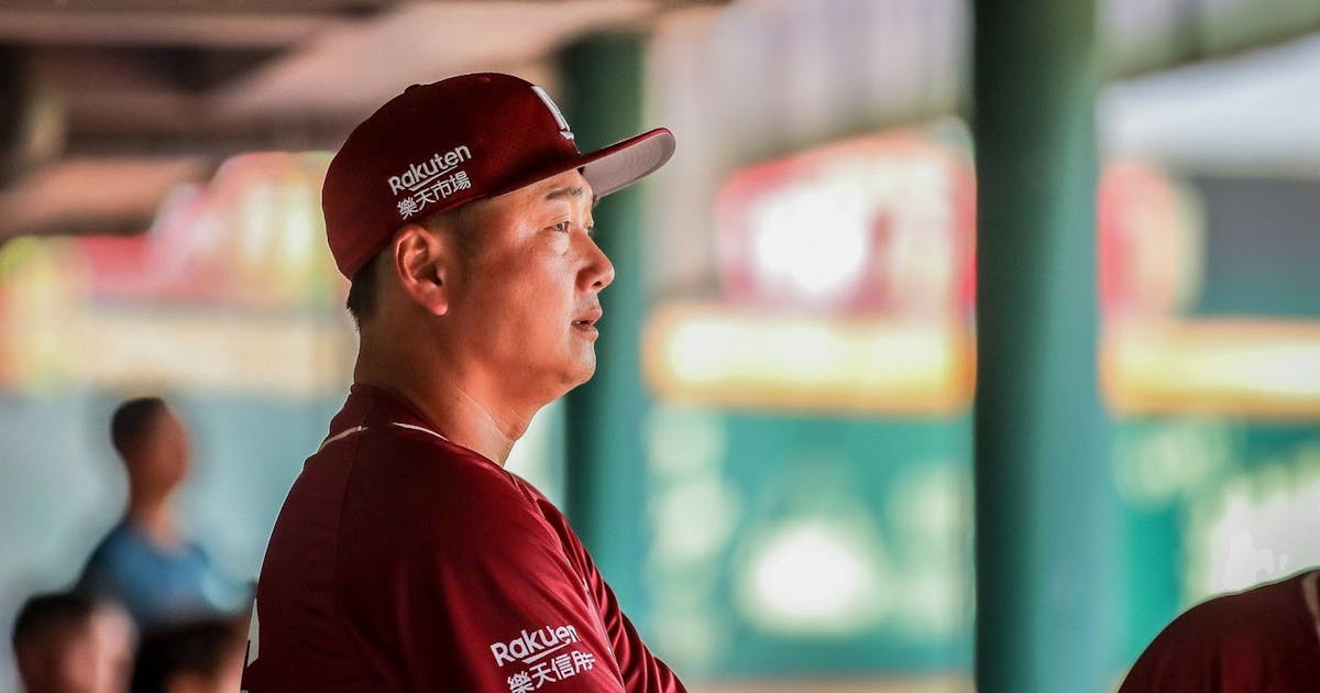 [分享] 今年中職投手連續天數出賽次數