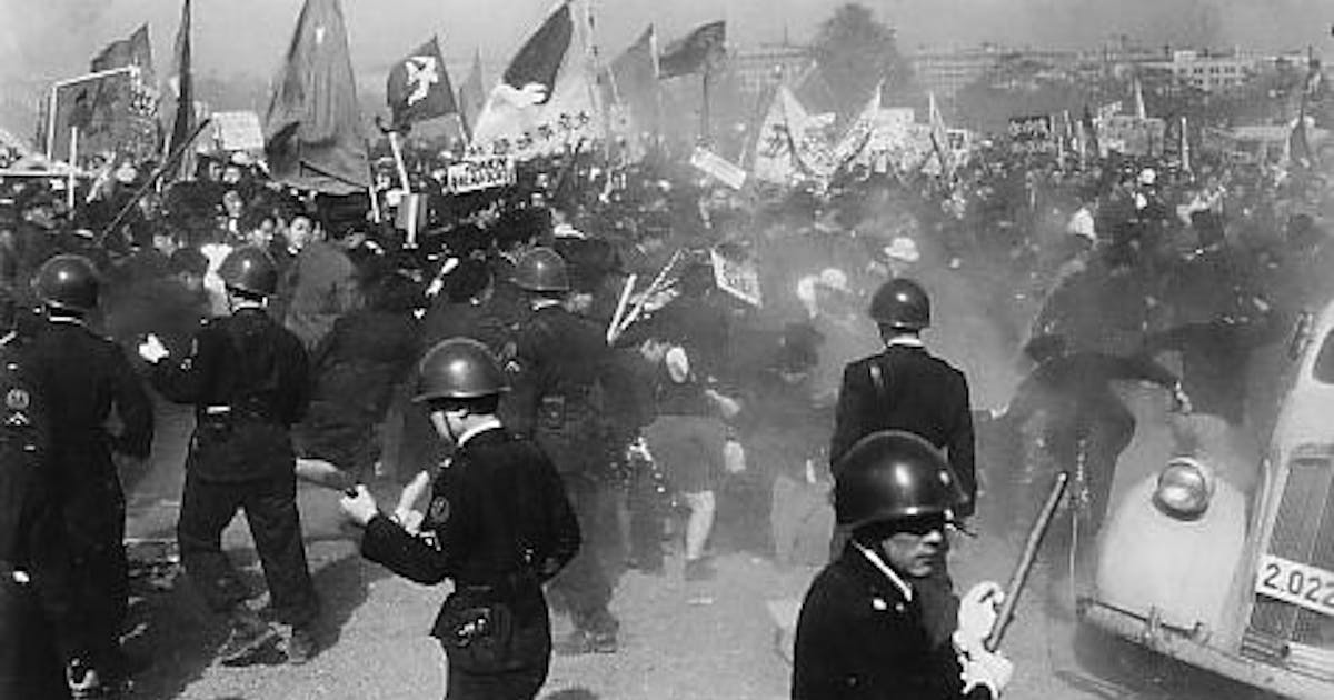 H　学生運動　新左翼運動　資料類 111c2ed5-7d1f-4d12-acdd-