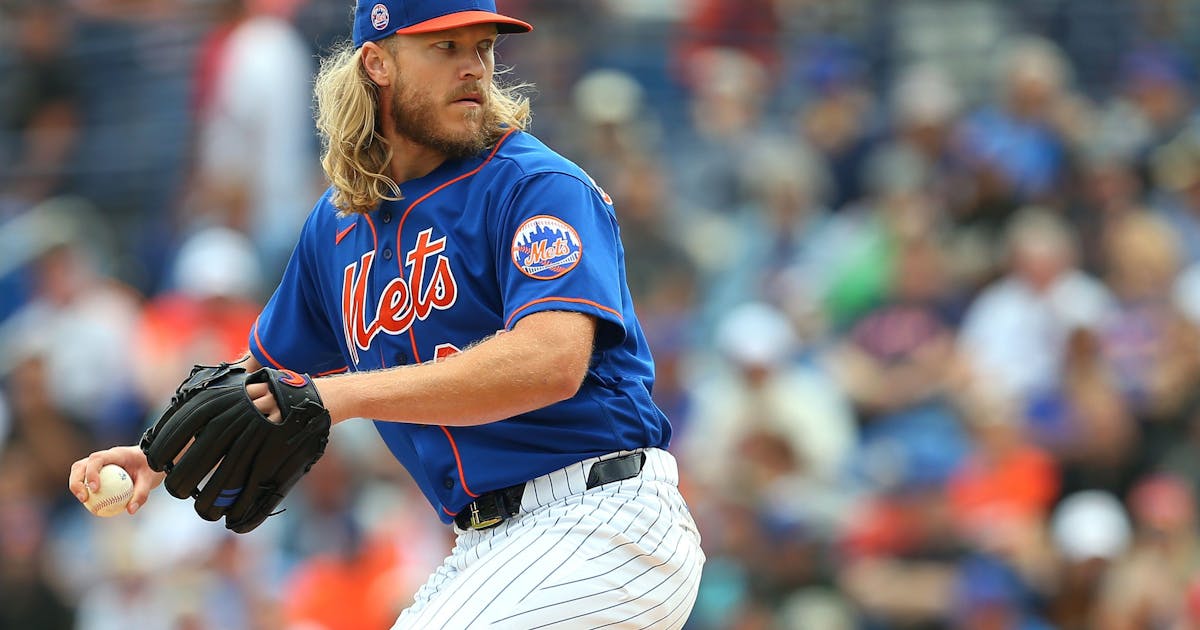 Noah Syndergaard 2022年実使用奪三振ボール o1xadzz1zdsptfuo2uak