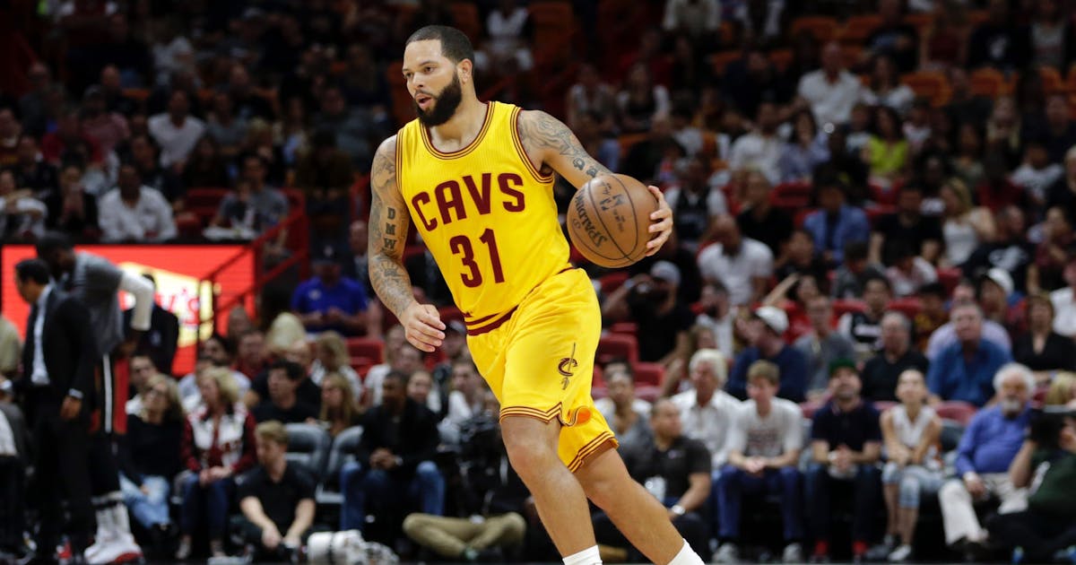 自由市場上的補強人選，是否漏掉一人？曾經的爵士雙重奏，D-Will：Deron Williams - NBA - 籃球 | 運動視界 ...
