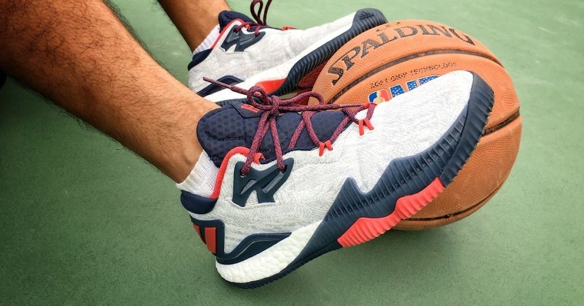 crazylight boost 2016 white