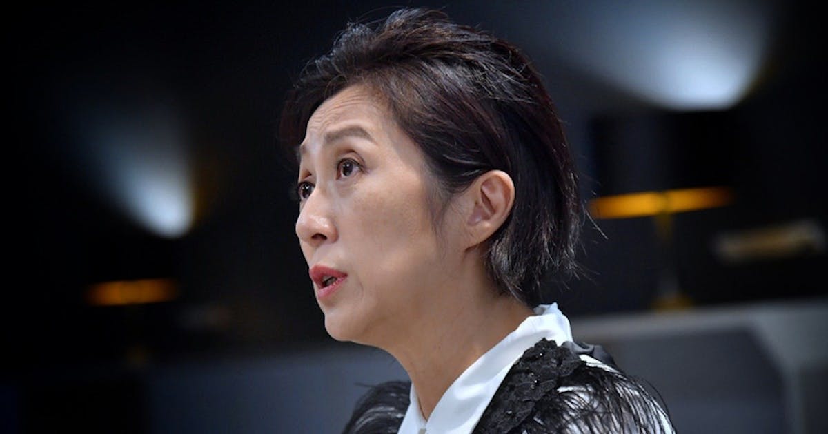 張學友的華語金曲〈咖啡〉,是黃韻玲歷經KTV的苦練集訓後才完成的作品 - TNL The News Lens 關鍵評論網