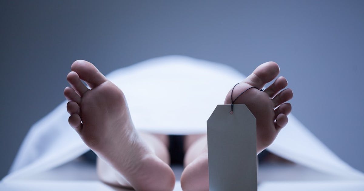 《一路笑到掛的生死哲學課》:你真的認為自己會死嗎? - TNL The News Lens 關鍵評論網