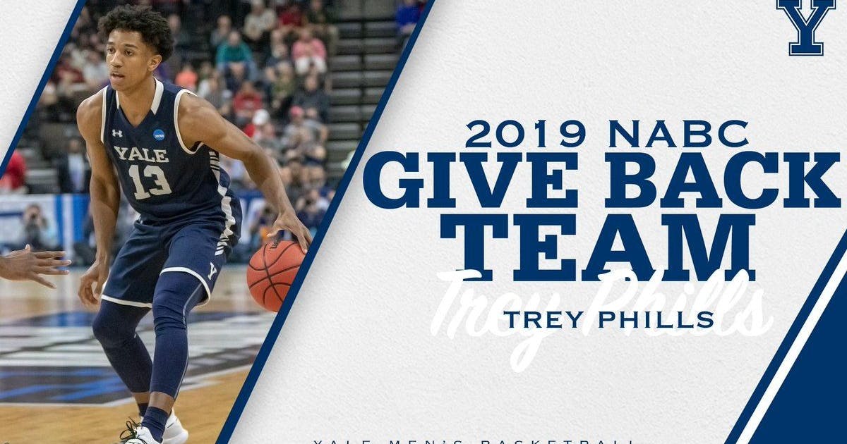 Trey Phillippi Rice 延續父親未完成的夢想,Trey Phills正式挑戰NBA - NBA - 籃球 | 運動視界 Sports Vision