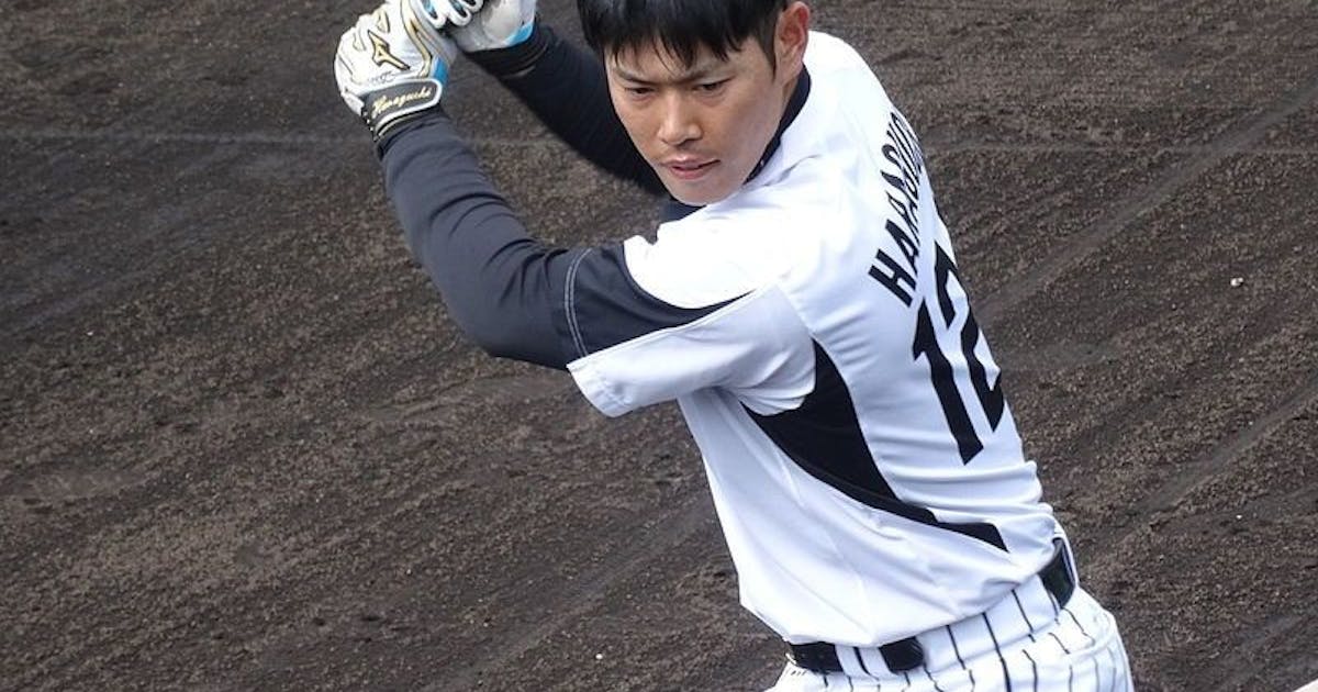 跌跌撞撞的十年 原口文仁又因病暫離球場 - 日職 - 棒球 | 運動視界 Sports Vision