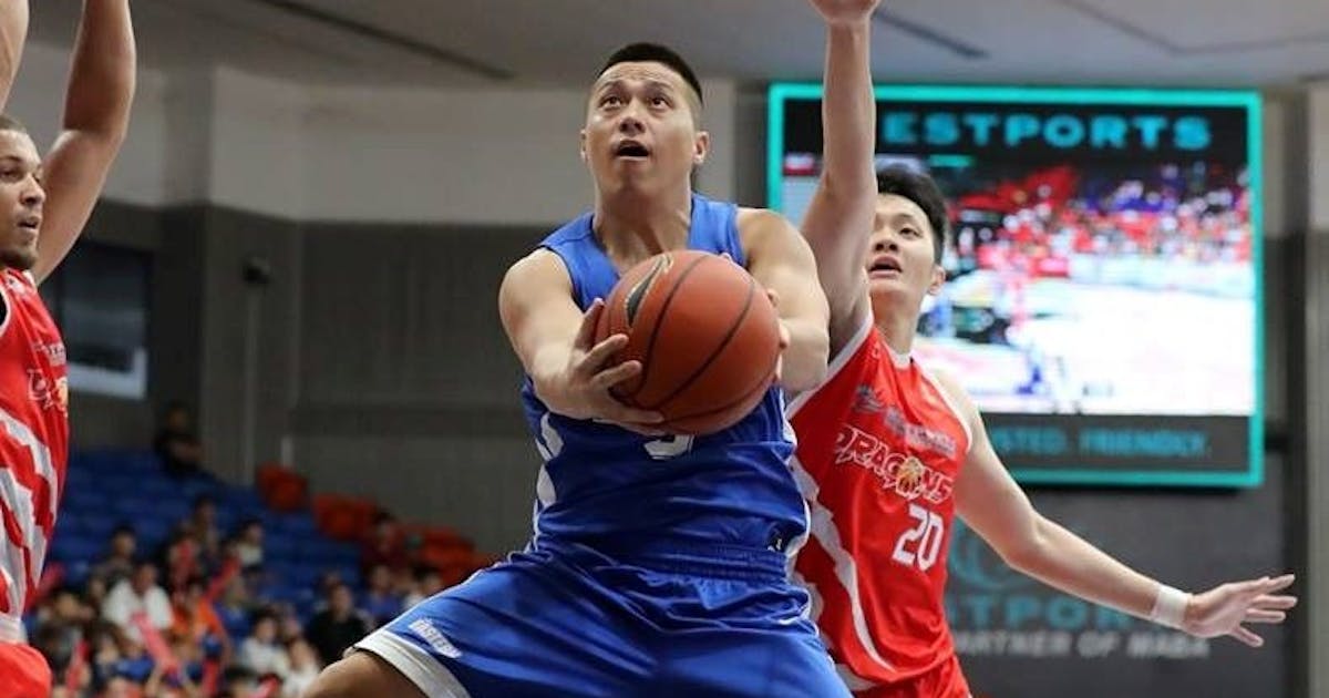 【ABL週報】2019 菲律賓仍無人能擋!香港射手李琪發飆 2 連勝 _p.2 - 籃球 | 運動視界 Sports Vision