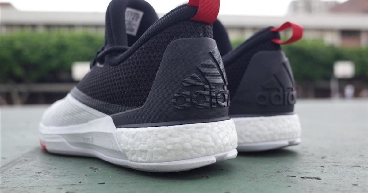 adidas crazy light boost 2.5