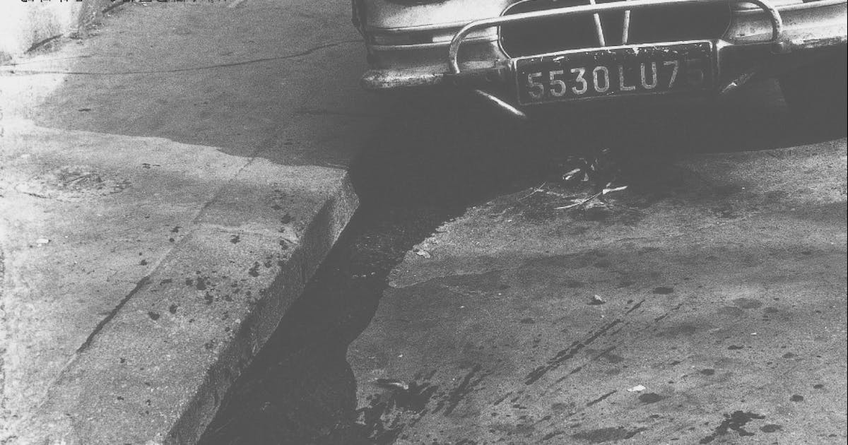 中平卓馬：相機可以盜取現實嗎？ - TNL The News Lens 關鍵評論網