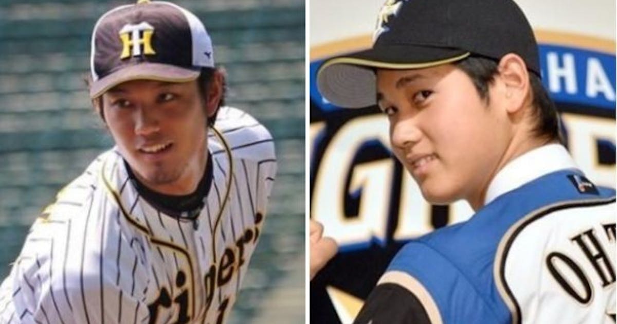 9年前同梯大谷翔平、藤浪晉太郎越差越遠？日本球評點出「命運的分歧點