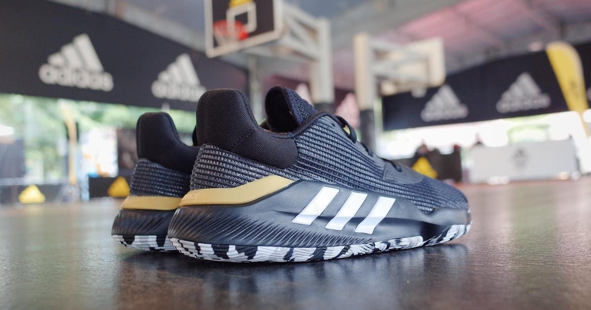 adidas pro bounce 2019 low review