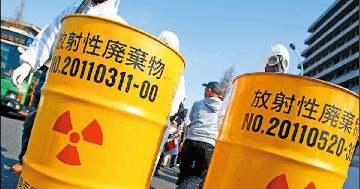 反核不為自己,至少也為了未來的孩子 - TNL The News Lens 關鍵評論網