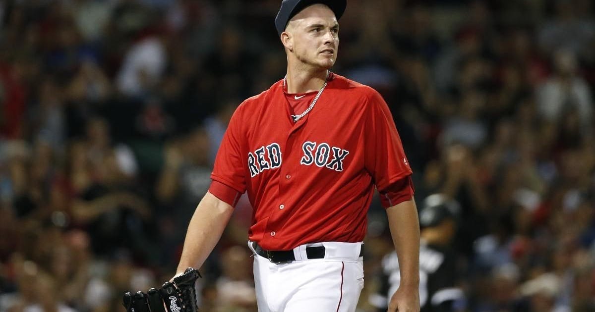 雙城再出手 補強牛棚雙雄Addison Reed, Zach Duke - MLB - 棒球 | 運動視界 Sports Vision