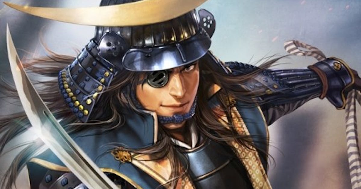 龍鈕青銅文鎮   伊達政宗 伊達政宗被母毒殺疑雲（解謎篇）：一切都是獨眼龍自導自演的陰謀