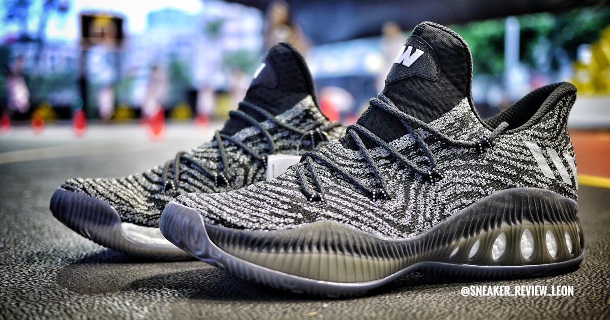 Adidas crazy explosive low pk online