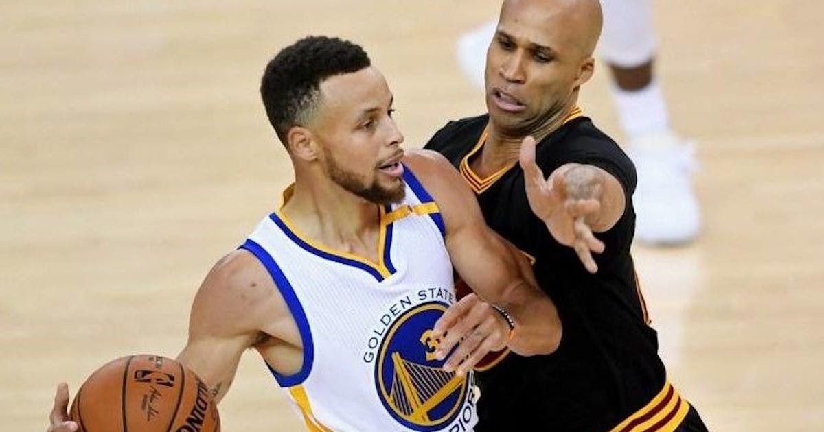 有價值的球員，談Richard Jefferson 的簽約- NBA - 籃球| 運動視界Sports Vision
