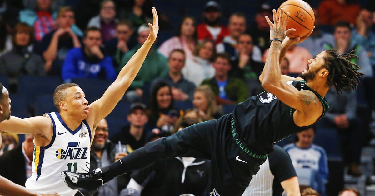 Nba Wave Rose 「飆風玫瑰」巔峰再現!Derrick Rose狂砍生涯新高50分淚灑球場 - NBA - 籃球 | 運動視界 Sports Vision