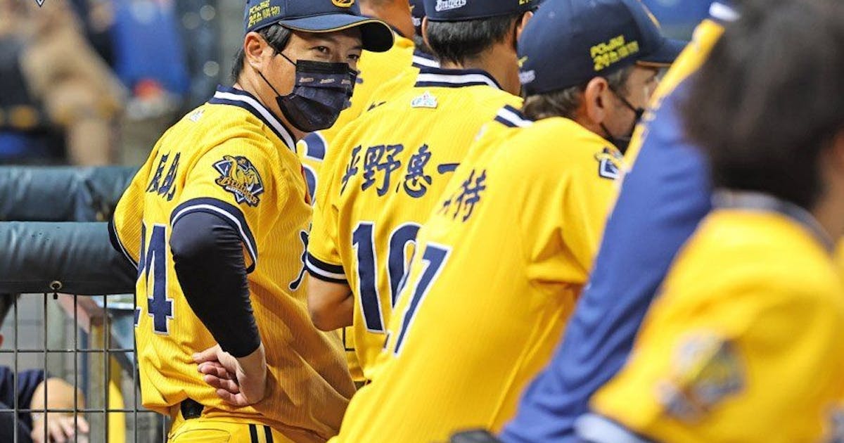 中信兄弟在上半季是支失敗的球隊嗎? - 中職 - 棒球 | 運動視界 Sports Vision