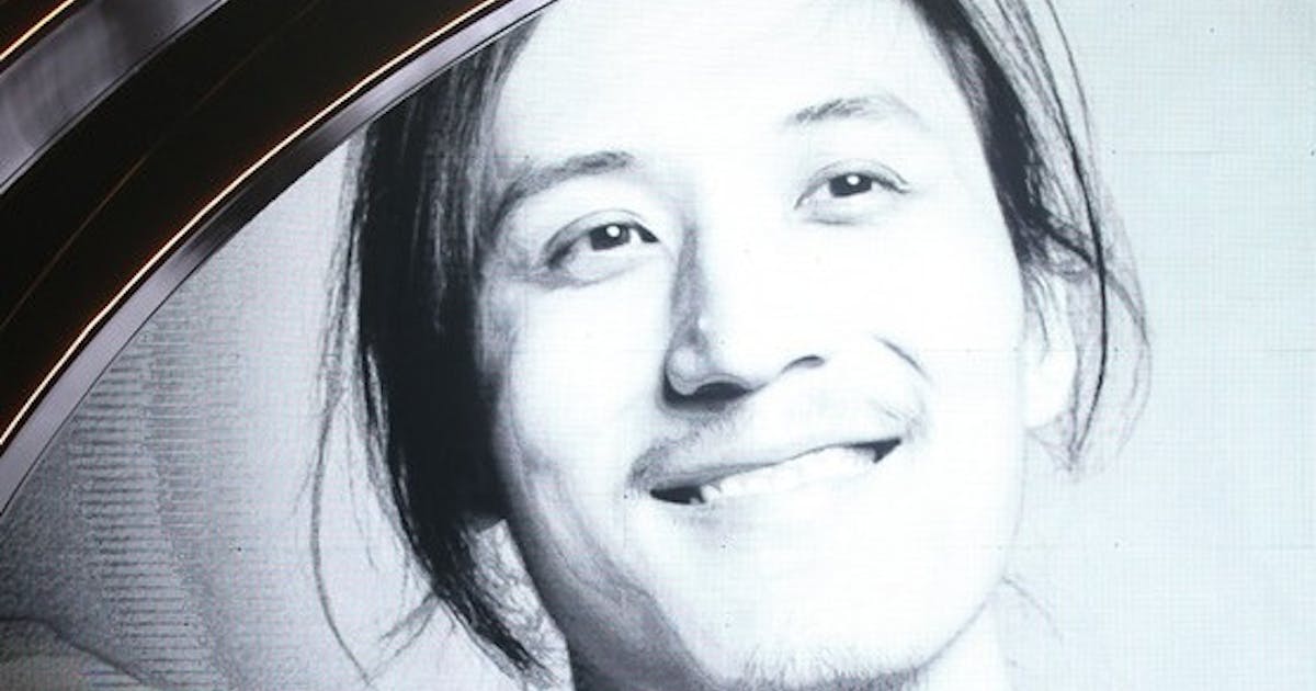 胡波最後遺作《遠處的拉莫》：凝視巨大的私人痛苦，得以挖掘出世界的深意 - TNL The News Lens 關鍵評論網