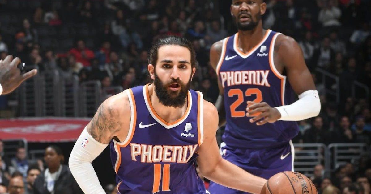 太陽週報(8)：Ayton終於回來了....一場 - NBA - 籃球 | 運動視界 Sports Vision