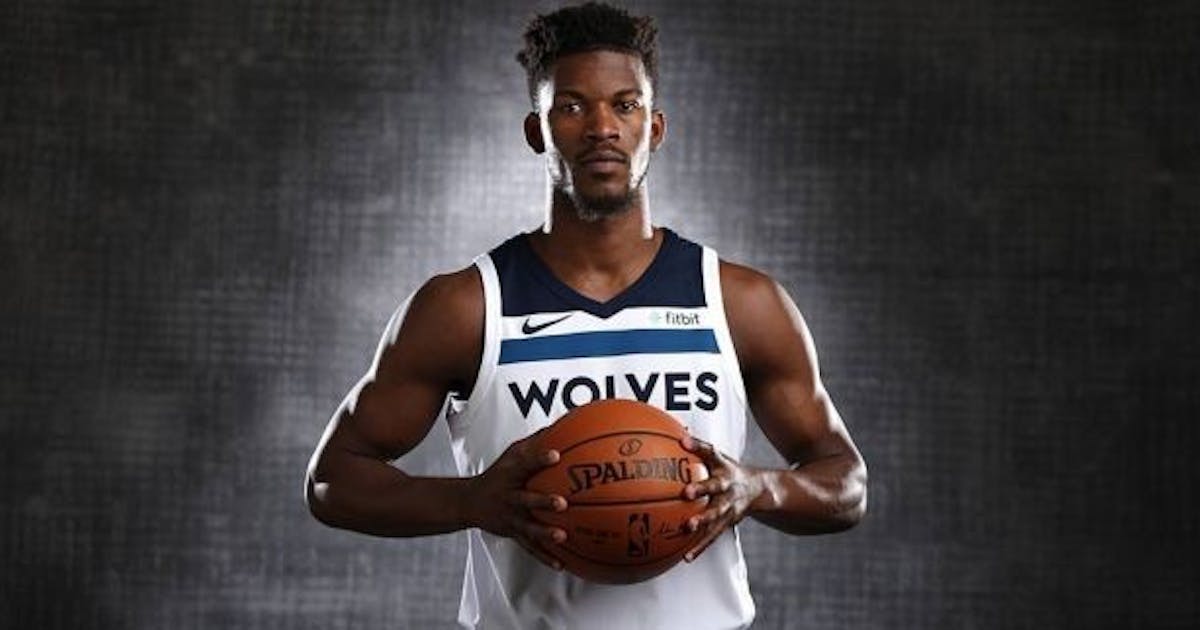 在冠軍這堵牆面前，Butler會是七六人的投石車嗎？ - NBA - 籃球 | 運動視界 Sports Vision