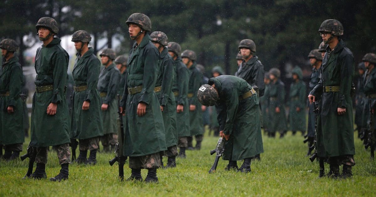 【三十分鐘內就懂的系列】無論軍隊還是企業組織,最簡單也最難的還是「累積信任」 - TNL The News Lens 關鍵評論網