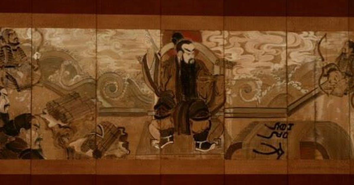 越南雄王節的故事:他是神農氏後代,也是越南人的始祖 - TNL The News Lens 關鍵評論網