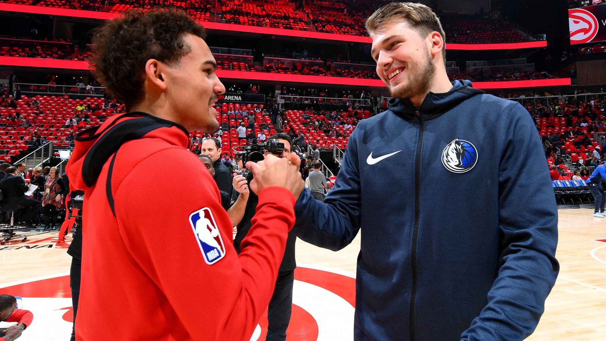 19-20 NBA球季五大觀戰重點 上 - NBA - 籃球 | 運動視界 Sports Vision