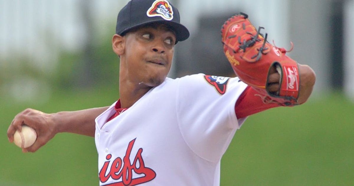 Al Reyes Fantasy Baseball每週推薦Week 8-Alex Reyes飆速再起 - MLB - 棒球 | 運動視界 Sports Vision